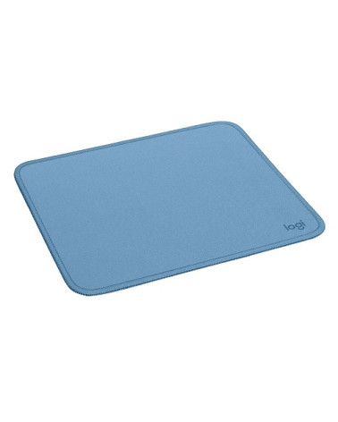 LOGITECH Mousepad Studio Series Blue Grey