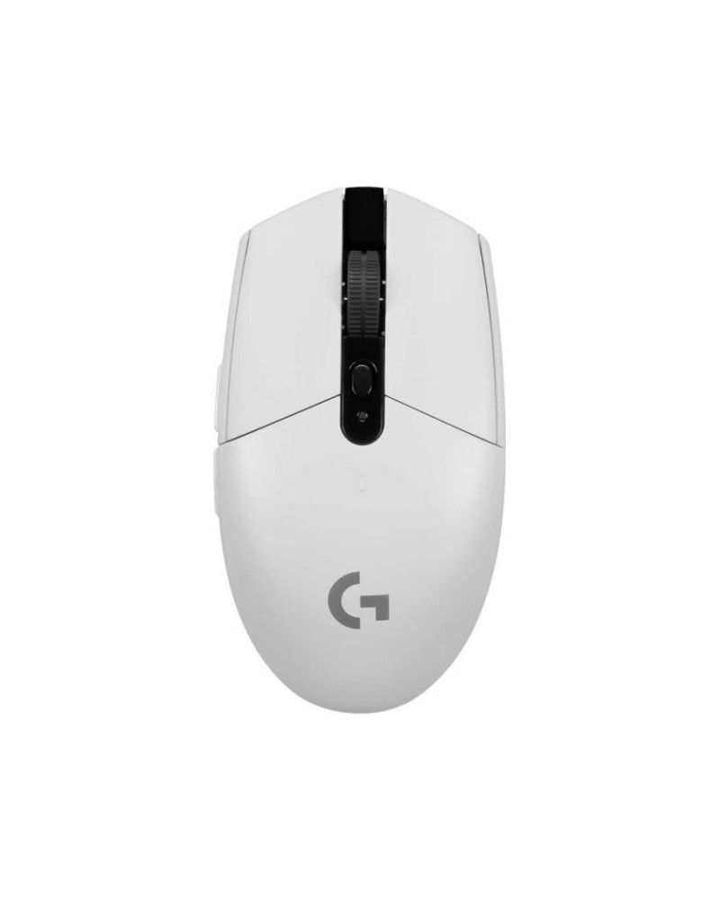 LOGITECH Mouse Gaming G305 White