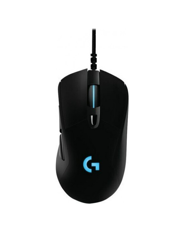 LOGITECH Mouse Gaming G403 Hero