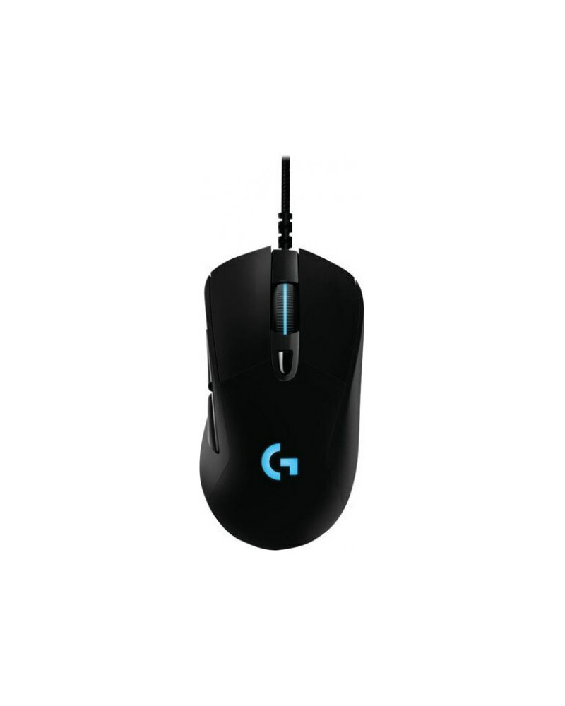 LOGITECH Mouse Gaming G403 Hero