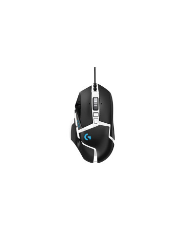 LOGITECH Mouse Gaming G502 Hero Special Edition