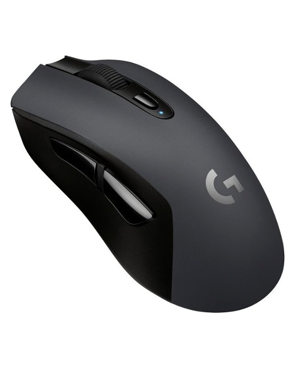 LOGITECH Mouse Wireless Gaming G603