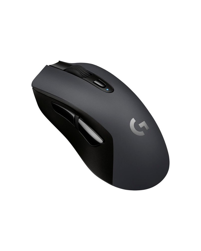 LOGITECH Mouse Wireless Gaming G603