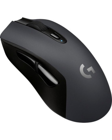 LOGITECH Mouse Wireless Gaming G603