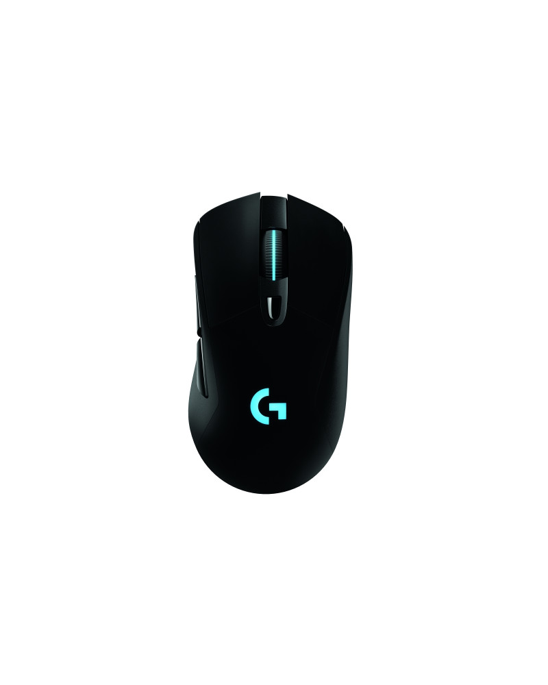 LOGITECH Mouse Gaming G703 Hero