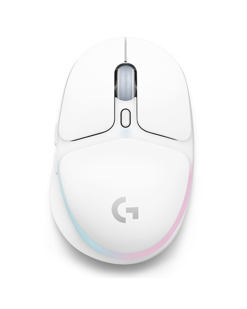 LOGITECH Mouse Gaming Wireless G705