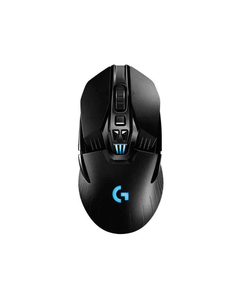 LOGITECH Mouse Gaming G903 Hero