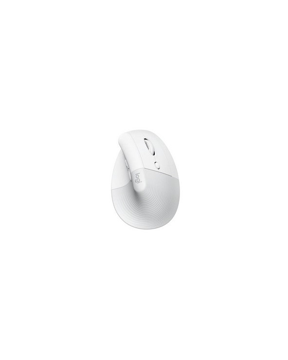 LOGITECH Mouse Lift Vertical Off White 910-006475