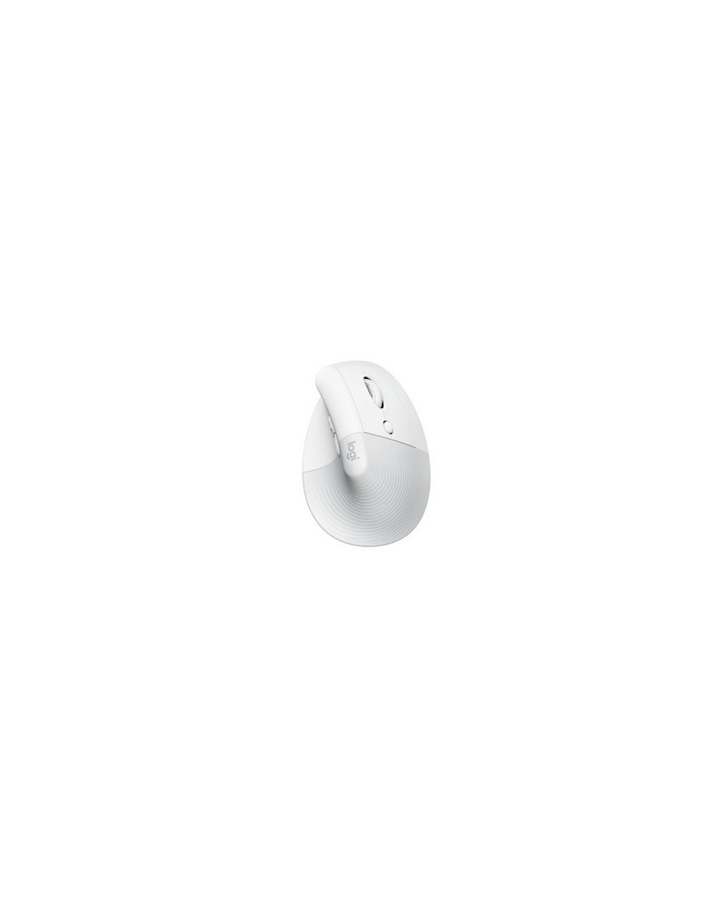 LOGITECH Mouse Lift Vertical Off White 910-006475