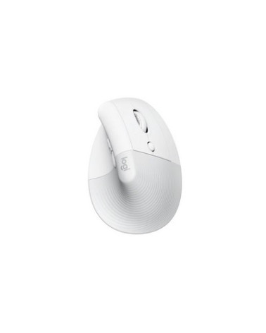 LOGITECH Mouse Lift Vertical Off White 910-006475