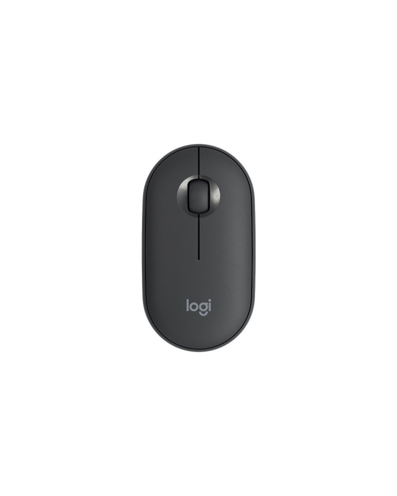 LOGITECH Mouse Wireless M350 Graphite