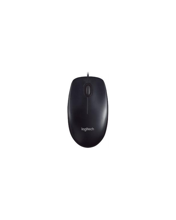 LOGITECH Mouse M90