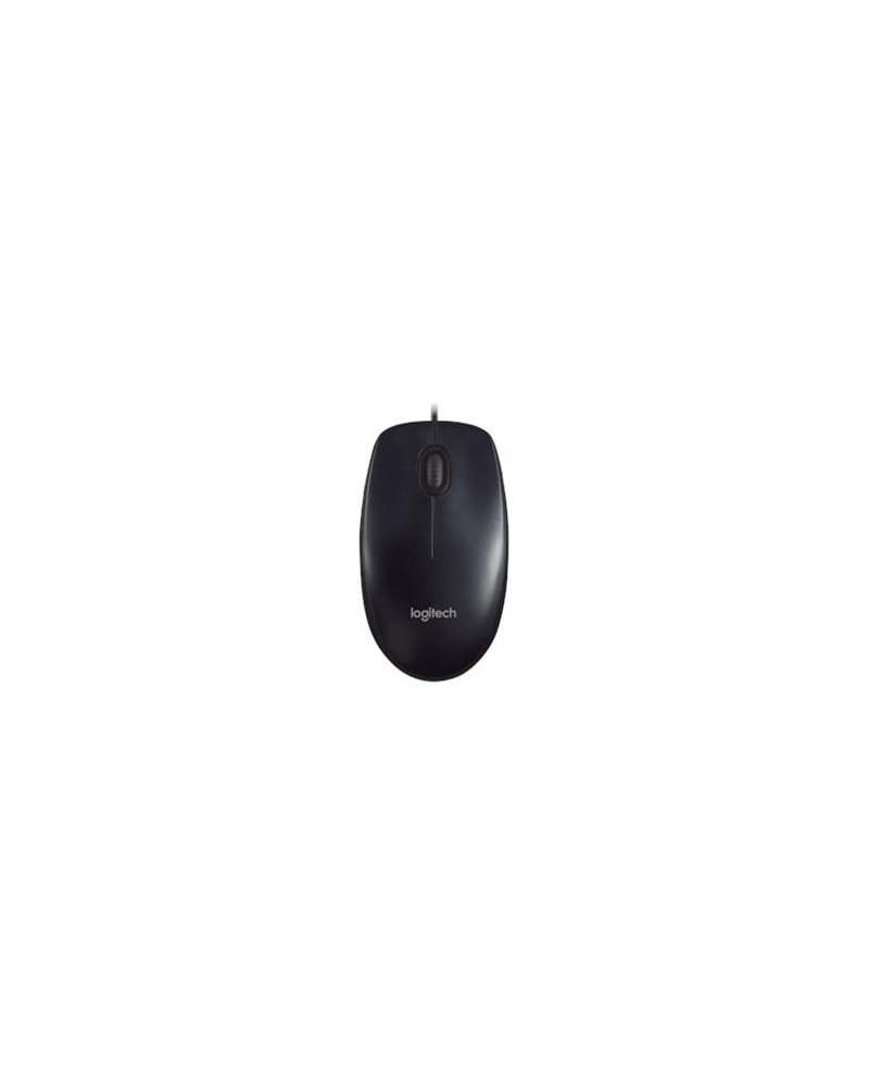 LOGITECH Mouse M90