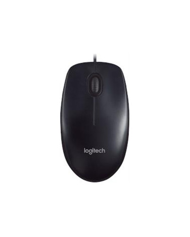 LOGITECH Mouse M90