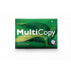 Φωτοτυπικό Χαρτί MultiCopy 80GR A3 by DoctorPrint