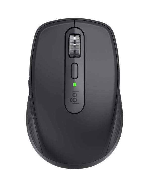 LOGITECH Mouse MX Anywhere 3 Graphite