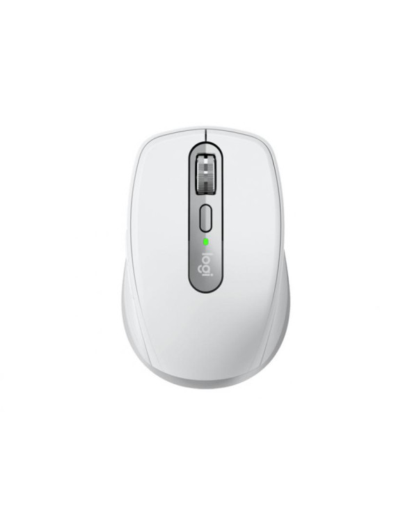 LOGITECH Mouse MX Anywhere 3 For Mac White