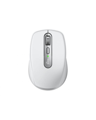 LOGITECH Mouse MX Anywhere 3 For Mac White