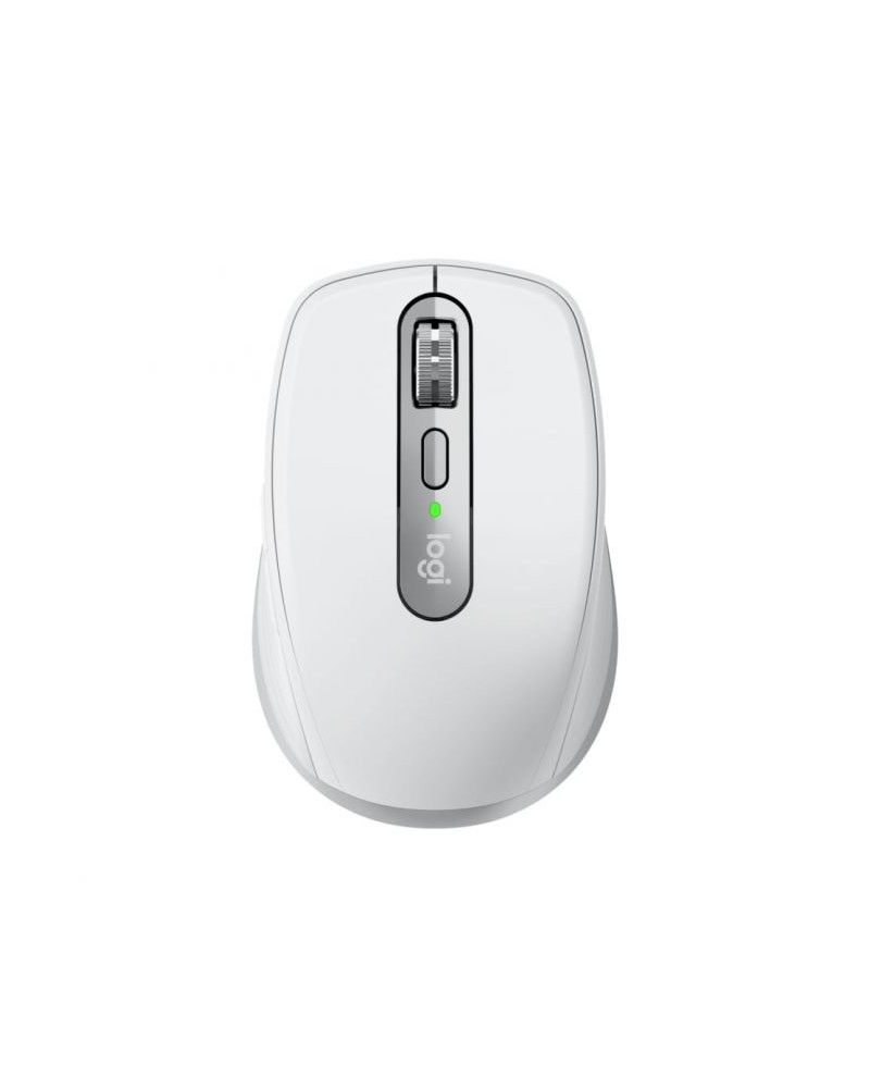 LOGITECH Mouse MX Anywhere 3 Pale Grey