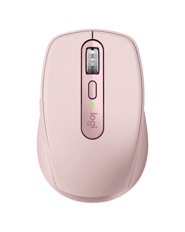 LOGITECH Mouse MX Anywhere 3 Rose