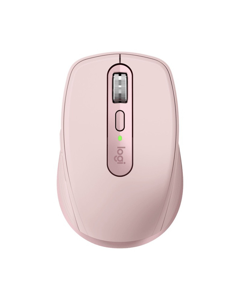 LOGITECH Mouse MX Anywhere 3 Rose