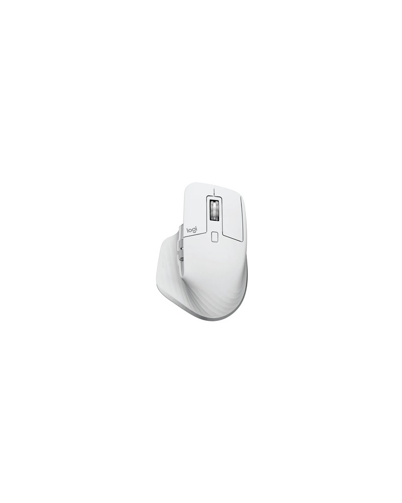 LOGITECH Mouse MX Master 3s Gray