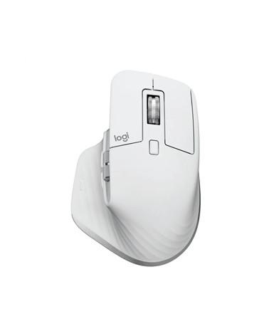 LOGITECH Mouse MX Master 3s Gray