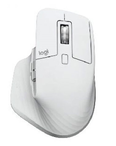 LOGITECH Mouse MX Master 3s Space Gray