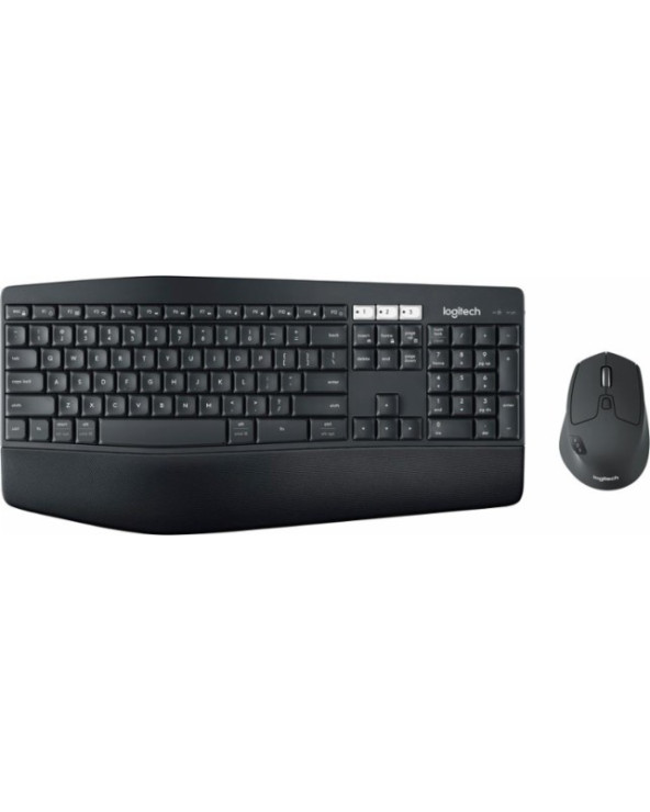 LOGITECH Keyboard/Mouse Wireless MK850