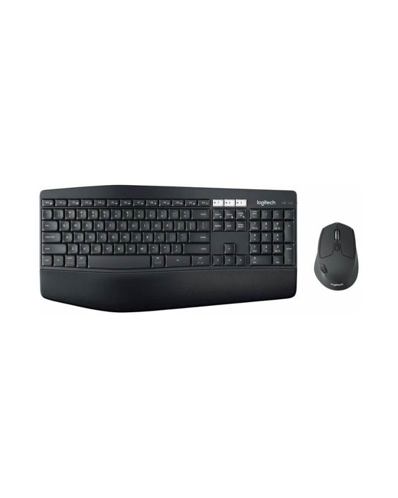 LOGITECH Keyboard/Mouse Wireless MK850