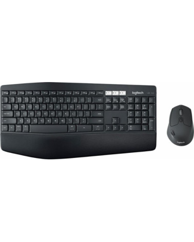 LOGITECH Keyboard/Mouse Wireless MK850