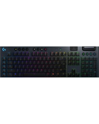 LOGITECH Gaming Keyboard G915