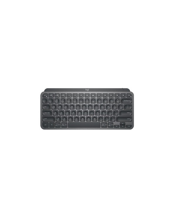 LOGITECH Wireless Keyboard Mx Keys Mini Graphite