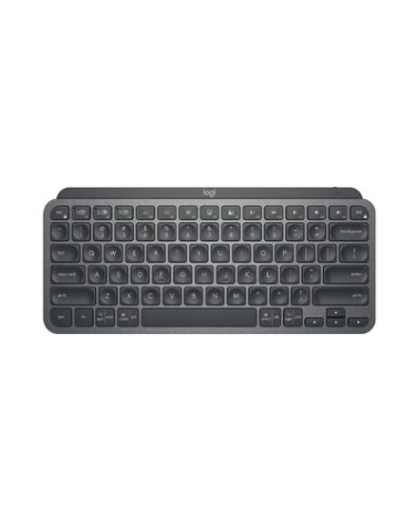 LOGITECH Wireless Keyboard Mx Keys Mini Graphite