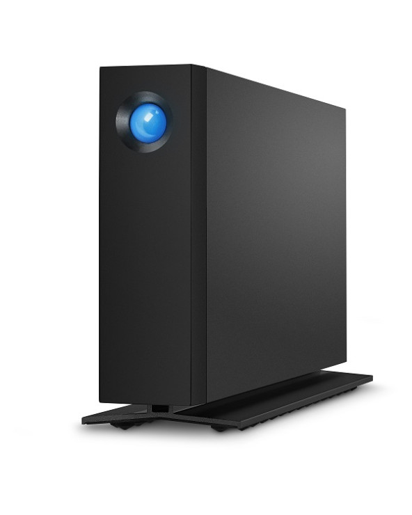 LACIE HDD EXTERNAL 10TB d2 PROFESSIONAL Type-C