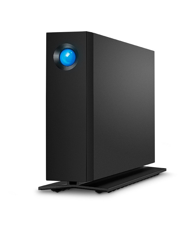 LACIE HDD EXTERNAL 8TB d2 PROFESSIONAL Type-C