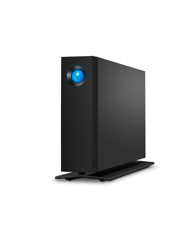 LACIE HDD EXTERNAL 8TB d2 PROFESSIONAL Type-C