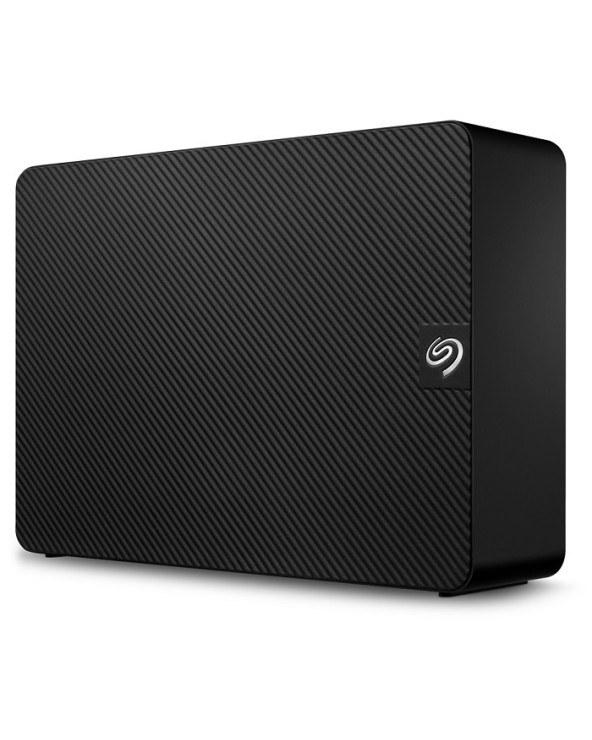 SEAGATE EXPANSION DESKTOP DRIVE 10TB, STKP10000400, USB 3.0, BLACK