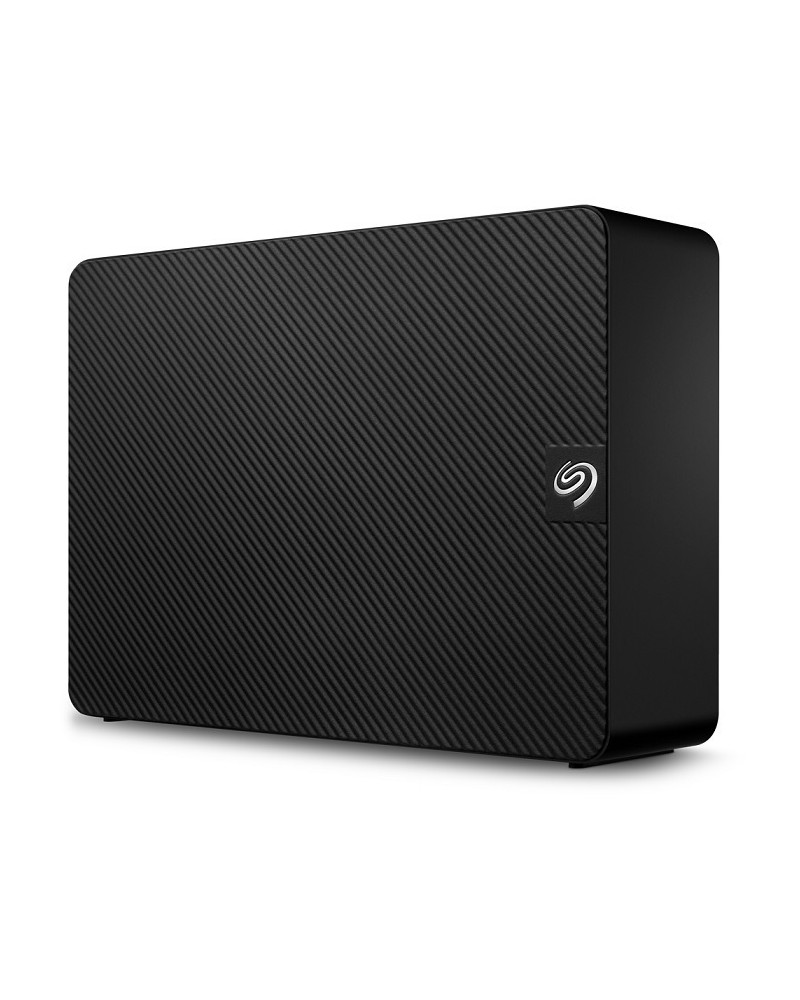 SEAGATE EXPANSION DESKTOP DRIVE 10TB, STKP10000400, USB 3.0, BLACK