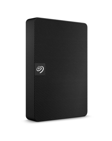 SEAGATE HDD Expansion Portable 4TB STKM4000400, USB 3.0, 2.5''