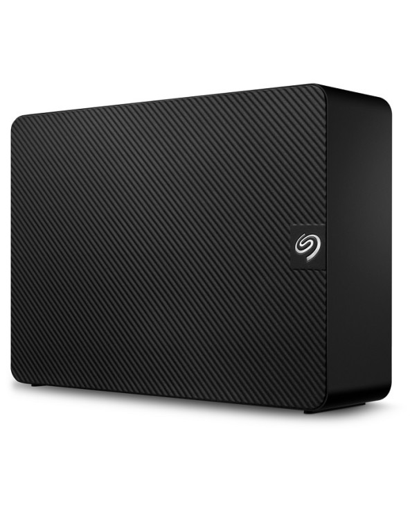 SEAGATE EXPANSION DESKTOP DRIVE 4TB, STKP4000400, USB 3.0, BLACK