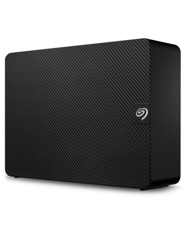 SEAGATE EXPANSION DESKTOP DRIVE 6TB, STKP6000400, USB 3.0, BLACK