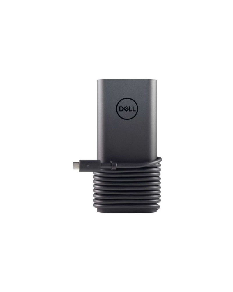 DELL Power Adapter 130W USB-C Euro 1M