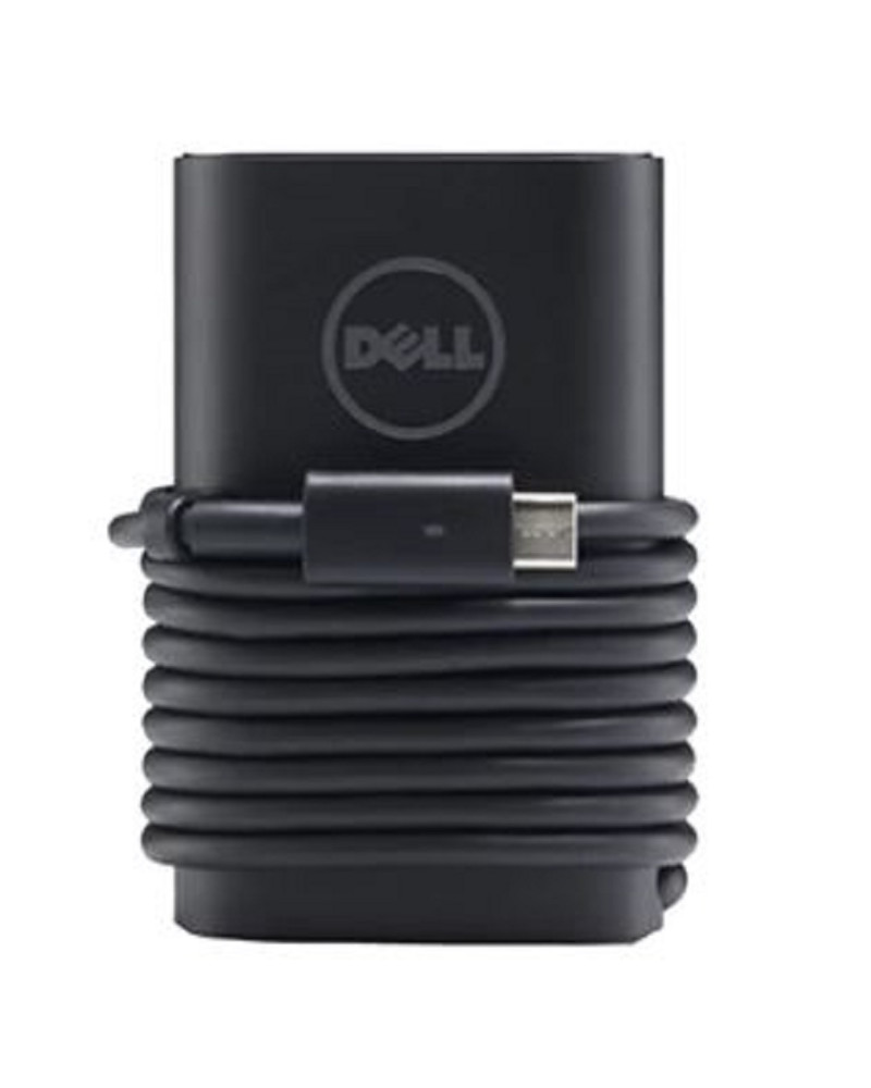 DELL Power Adapter  45W Euro USB-C