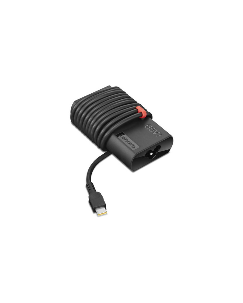 LENOVO ThinkPad 65W AC Adapter (USB Type-C) Slim