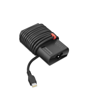 LENOVO ThinkPad 65W AC Adapter (USB Type-C) Slim