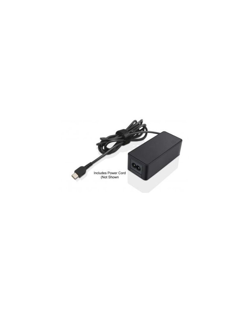 LENOVO ThinkPad 65W AC Adapter USB Type-C