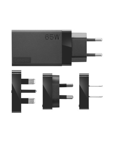 LENOVO 65W USB-C AC Travel Adapter