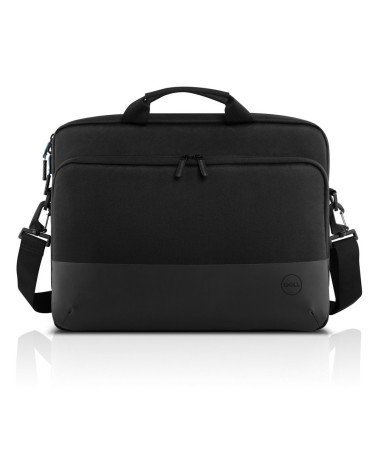 DELL Carrying Case Pro Slim Briefcase 15''