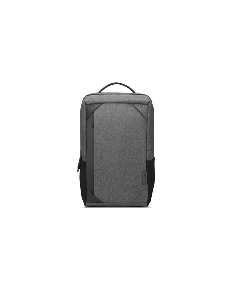 LENOVO Business Casual  Backpack Charcoal Grey